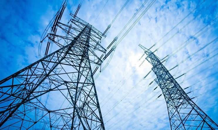 Il primo progetto al mondo di rete elettrica flessibile a 500 kV in corrente continua Stazione di Zhangbei