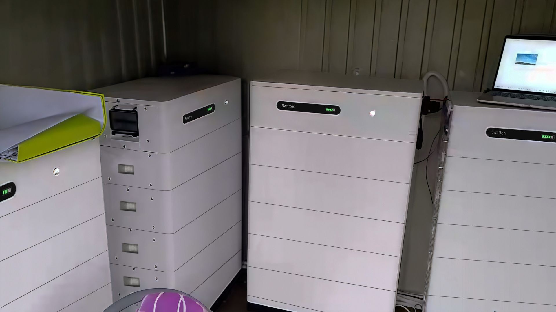 Impianto fotovoltaico residenziale