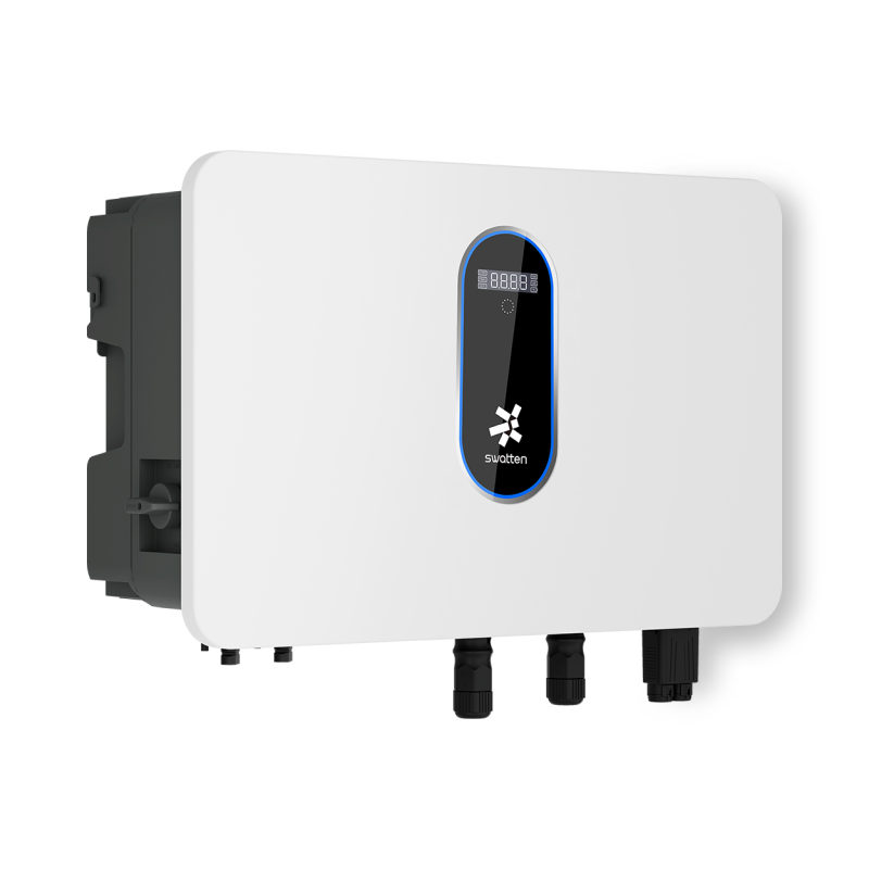 Inverter ibrido monofase (LV)     