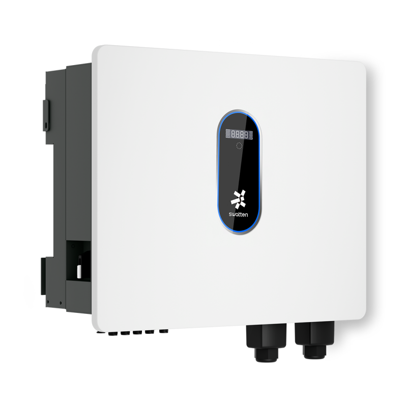 Inverter ibrido monofase (HV)  