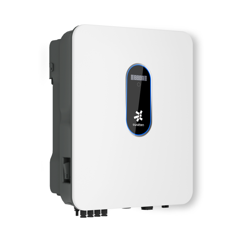 Inverter ibrido trifase (HV)   