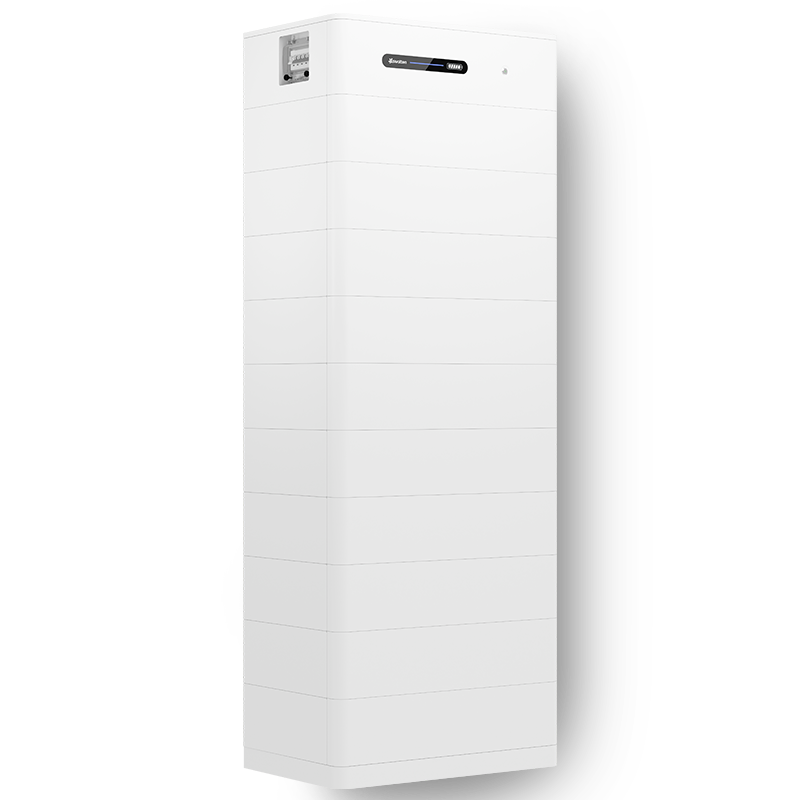 C&I BESS impilabile (HV) 