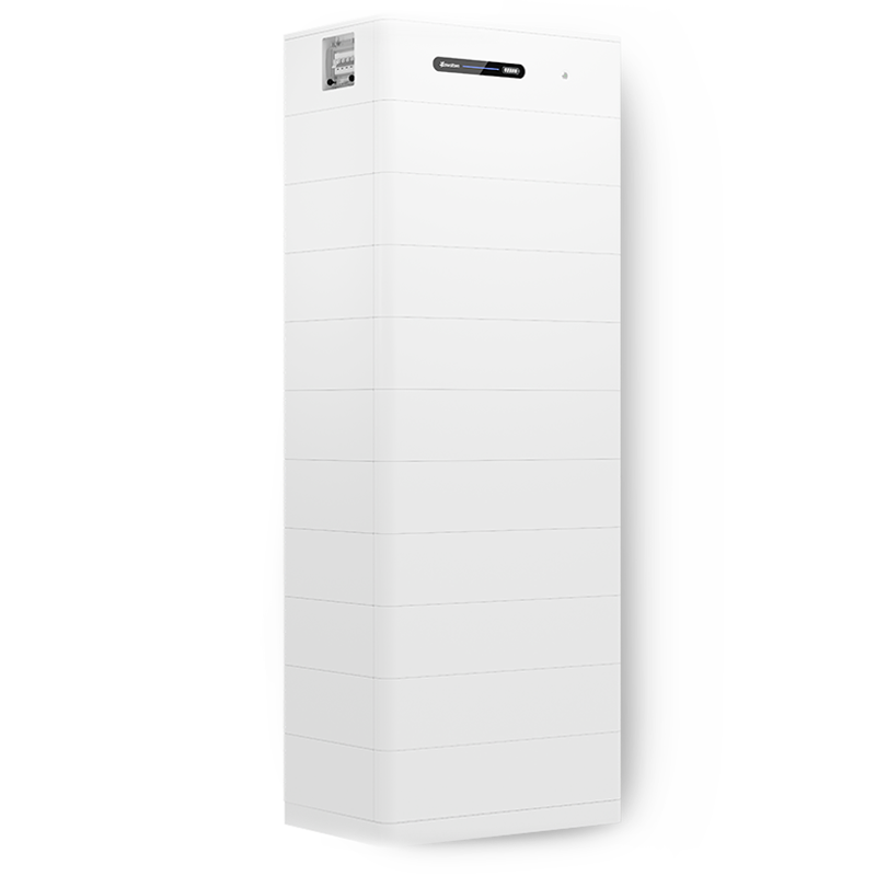 C&I BESS impilabile (HV) 